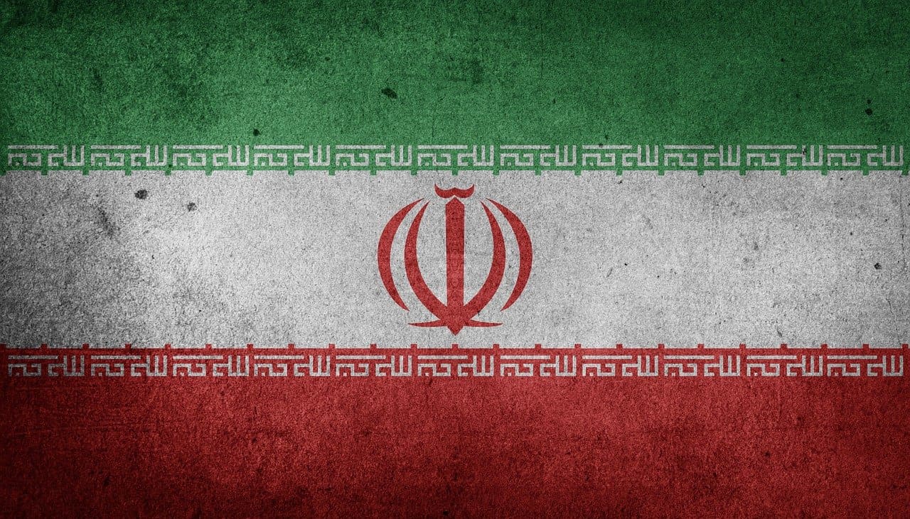 iran kryptowährungen