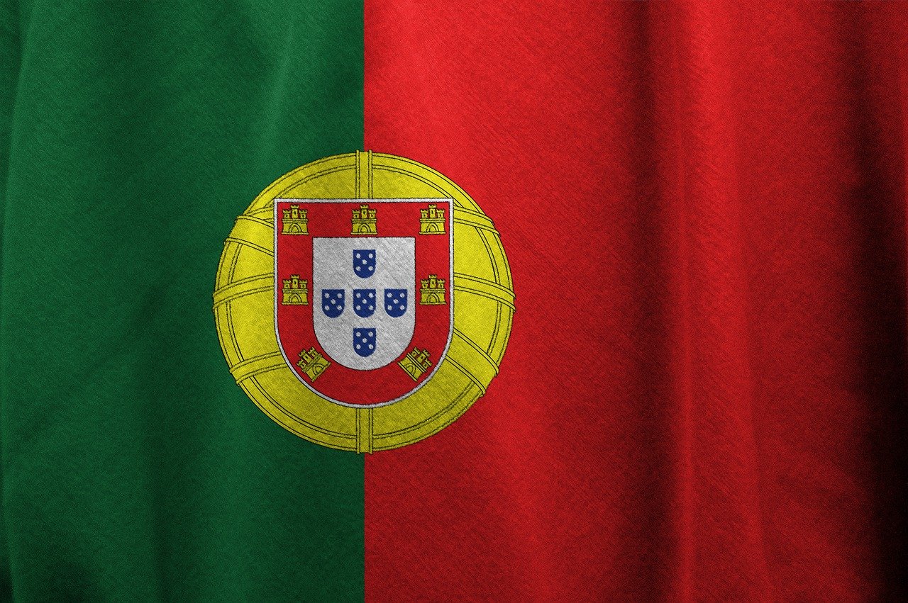 portugal kryptowährungen