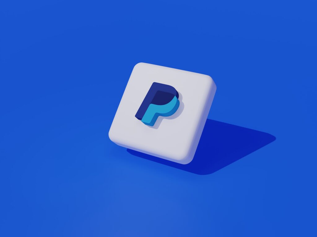 Paypal Logo